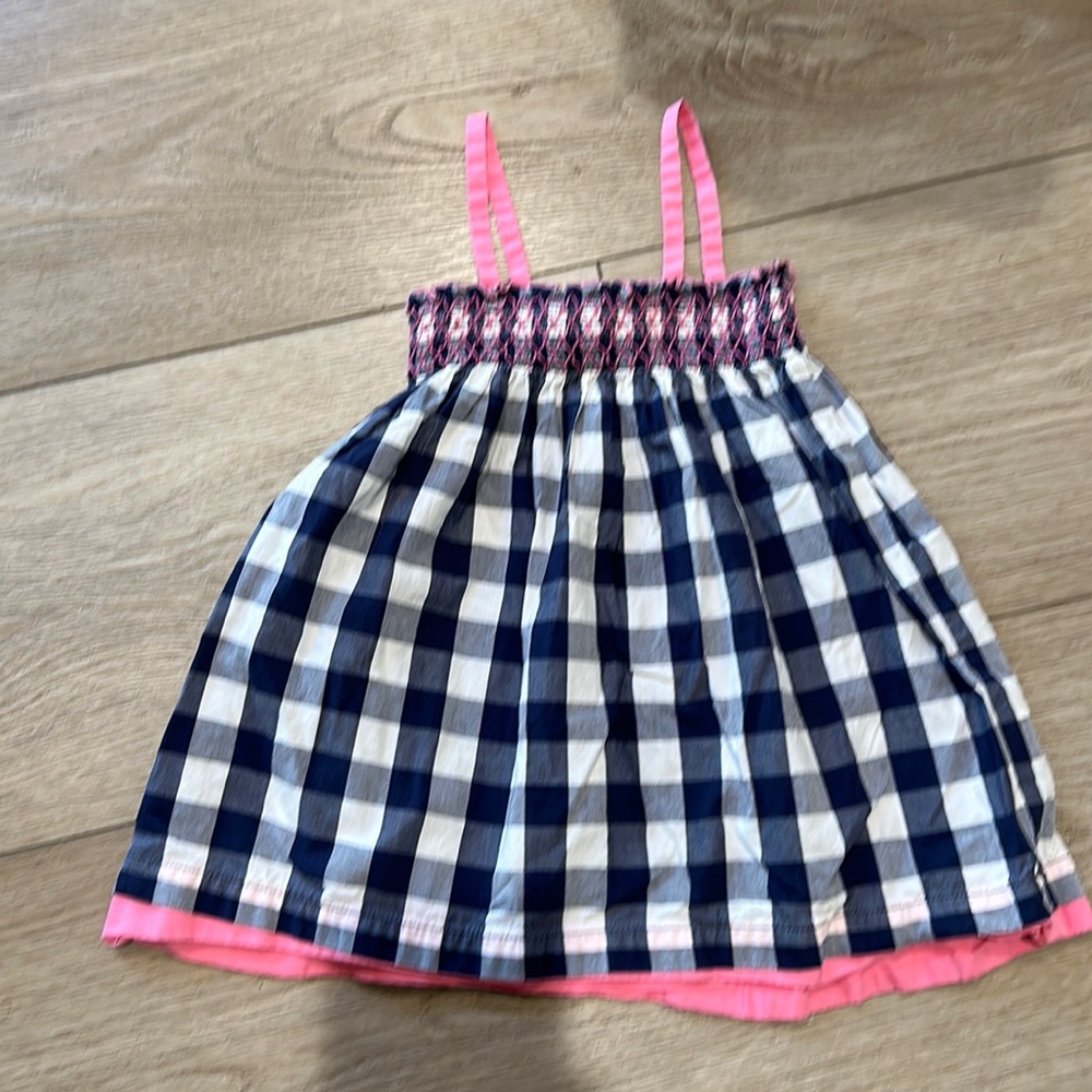 Hannah Anderson Dress